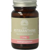 Mattisson Vegan astaxanthine 4mg