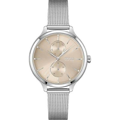 Hugo Boss 1502535 (Ø 36 mm) Dames horloge