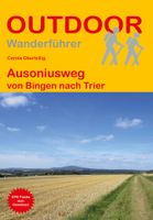 Wandelgids Ausoniusweg | Conrad Stein Verlag