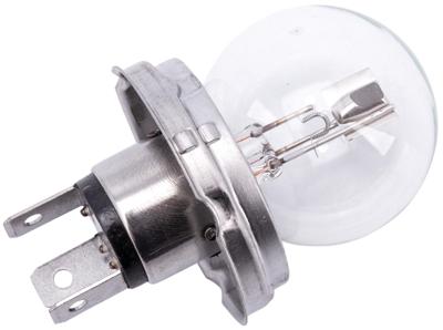 Philips headlight bulb 12v 45/40w p45t