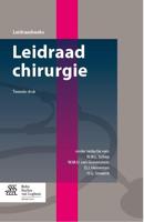 Leidraad chirurgie (Paperback)