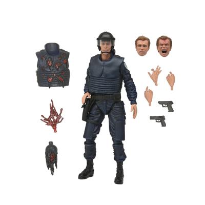 NECA Robocop Alex Murphy (OCP Uniform)