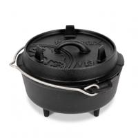 Petromax Dutch Oven ft3 kookpan 1,6 liter