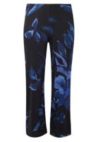 Yoek Pantalon VALENTINE | Blauw | Maat 54/56