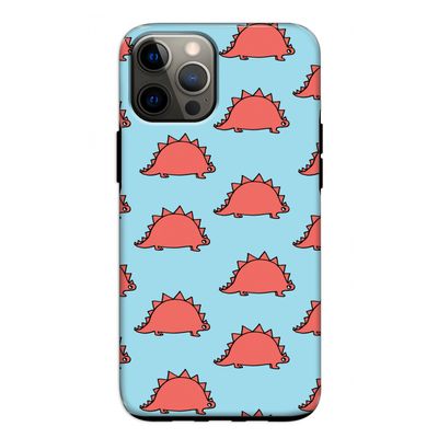 Dinosawrr: iPhone 12 Pro Tough Case