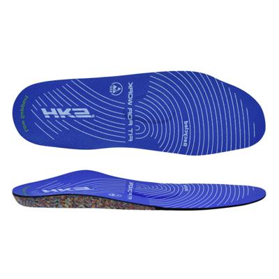 HKS Multi-Support Low Inlegzool 6100 | Blauw | Maat 48 - 4040005858486