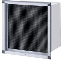 Stiebel Eltron AWG 315 L Muurdoorvoer Geschikt voor buisdiameter: 318 mm