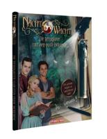 Nachtwacht (Hardback)