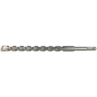 Heller Hamerboor | d. 6,0 mm werk-L.150 mm L.210 mm | SDS-Plus | 1 stuk - 16813 16813