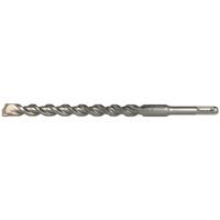 Heller Hamerboor | d. 6,0 mm werk-L.150 mm L.210 mm | SDS-Plus | 1 stuk - 16813 16813