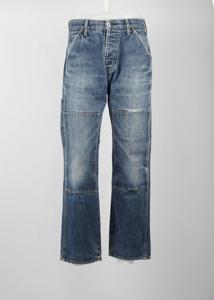 Vintage G-Star Pants in Blue Size 29 / 31