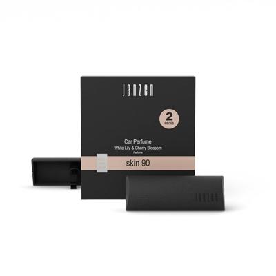 Janzen - Autoparfum - Skin 90 Janzen - Autoparfum - Skin 90