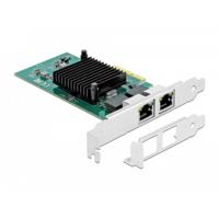 Delock 89021 PCI Express kaart PCIe