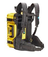 B&W Back Pack System Type 5000/5500/6000 rugtas-systeem - thumbnail