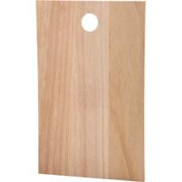 Creativ Company Bord / snijplank, afm 35x22 cm, dikte 13 mm, 1 stuk Creativ Company Bord / snijplank, afm 35x22 cm, dikte 13 mm, 1 stuk