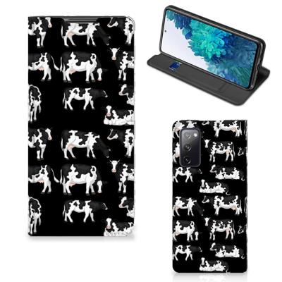 Samsung Galaxy S20 FE | Hoesje maken | Koetjes