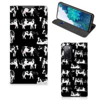 Samsung Galaxy S20 FE | Hoesje maken | Koetjes