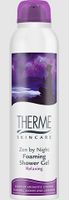 Therme Zen by night foam showergel (200 ml)