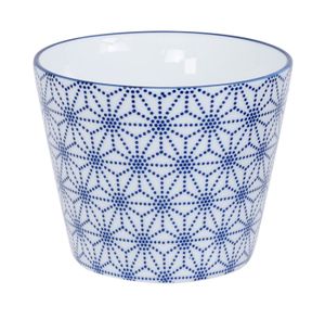 Espressokop - Tokyo Design Studio - Nippon Blue - Sterpatroon - 180ml - 8.3 x 6.5cm