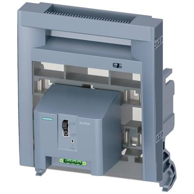 Siemens 3NP19531GB10 Handgreepinzetstuk 1 stuk(s)