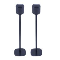 Vebos standaard Apple Homepod zwart set XS (60cm) Vebos standaard Apple Homepod zwart set XS (60cm)