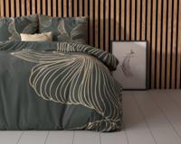 Sleeptime Blair Grijs 200 x 200/220 cm