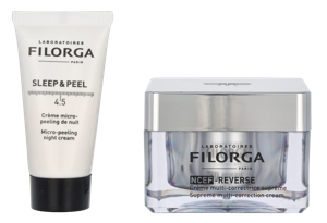 Filorga NCEF-Reverse Set 65 ml