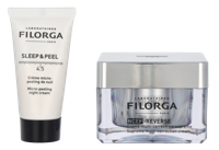 Filorga NCEF-Reverse Set 65 ml