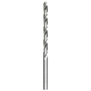 kwb 217040 HSS Spiraalboor 4 mm Gezamenlijke lengte 119 mm DIN 340 Cilinderschacht 1 stuk(s)