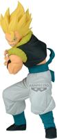 Dragon Ball Super Grandista Figure - Super Saiyan Gogeta