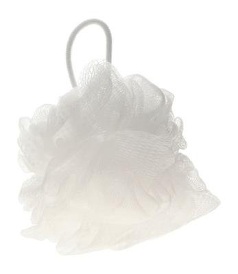 B&F Bath Flowers Bath & fun badflower 50gr wit