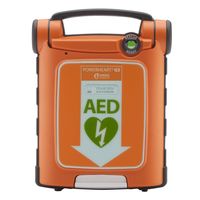 Cardiac Science Powerheart G5 AED-Volautomaat-Duits-Engels-Met CPR sensor Cardiac Science Powerheart G5 AED-Volautomaat-Duits-Engels-Met CPR sensor