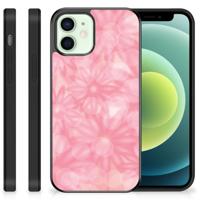 iPhone 12 Mini Skin Case Spring Flowers