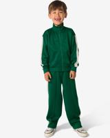 HEMA Kinder sweatbroe groen (groen)