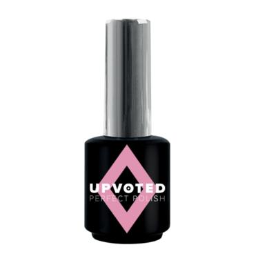 NailPerfect UPVOTED Soak Off Gelpolish Rouge 15ml