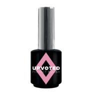 NailPerfect UPVOTED Soak Off Gelpolish Rouge 15ml