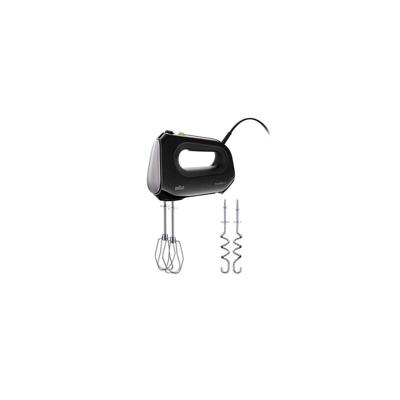 Blender en Deegmixer Braun HM2110BK Zwart 500 W