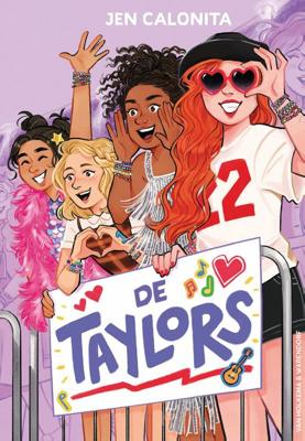 De Taylors (Paperback)