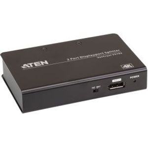 Aten VS192 video splitter DisplayPort 2x DisplayPort