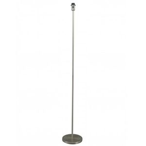 Vloerlamp Sola nikkel 160cm