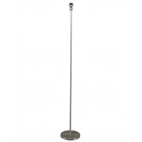 Vloerlamp Sola nikkel 160cm