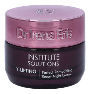 Dr. Irena Eris - Dr Irena Eris Institute Solutions Repair Night Cream 50ml Nacht crème