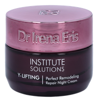 Dr. Irena Eris - Dr Irena Eris Institute Solutions Repair Night Cream 50ml Nacht crème