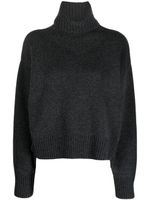 Filippa K pull à col roulé - Gris