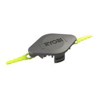 Ryobi RAC155 accessoire & onderdeel voor grasmaaier Mes voor grasmaaier - thumbnail