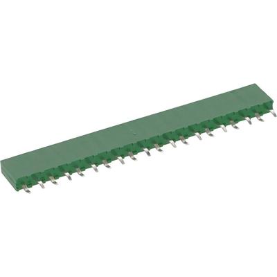 TE Connectivity 2-215297-0 Inhoud: 32 stuk(s) Carton