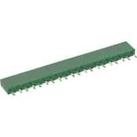 TE Connectivity 2-215297-0 Inhoud: 32 stuk(s) Carton