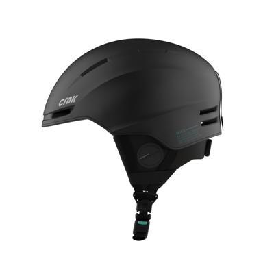 Skadi Alpha Black L