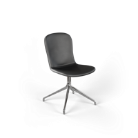 Chair no. One S1 Polished Swivel Chair no. One S1 Polished Swivel