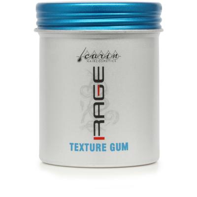 Carin Rage Texture Gum Pasta Hold 3 - Shine 0 100ml Carin Rage Texture Gum Pasta Hold 3 - Shine 0 100ml